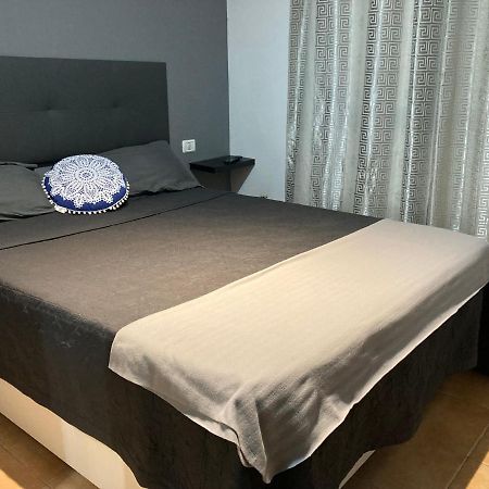 Martsaras Piscina Sardina Apartman Gáldar Kültér fotó