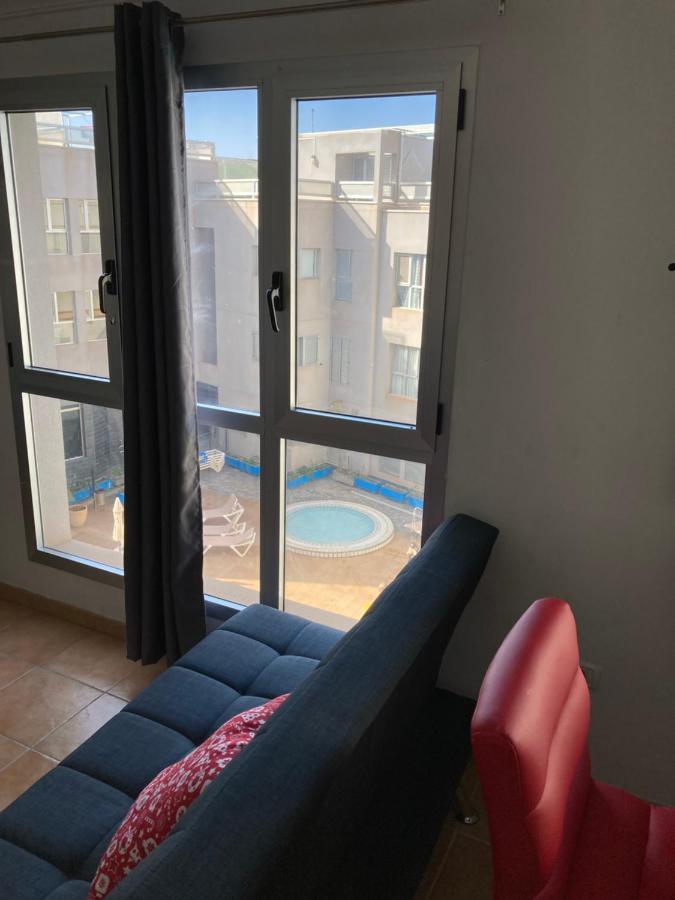Martsaras Piscina Sardina Apartman Gáldar Kültér fotó