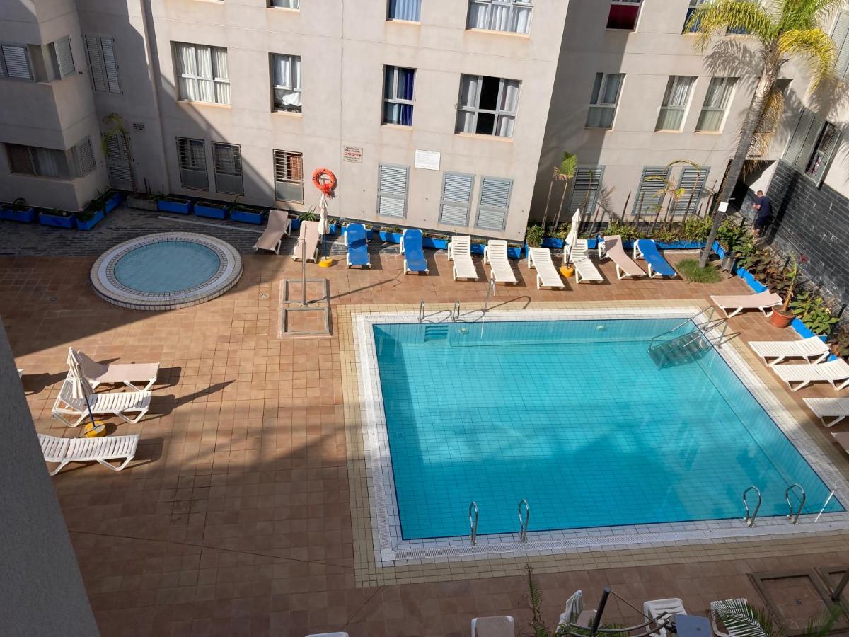Martsaras Piscina Sardina Apartman Gáldar Kültér fotó