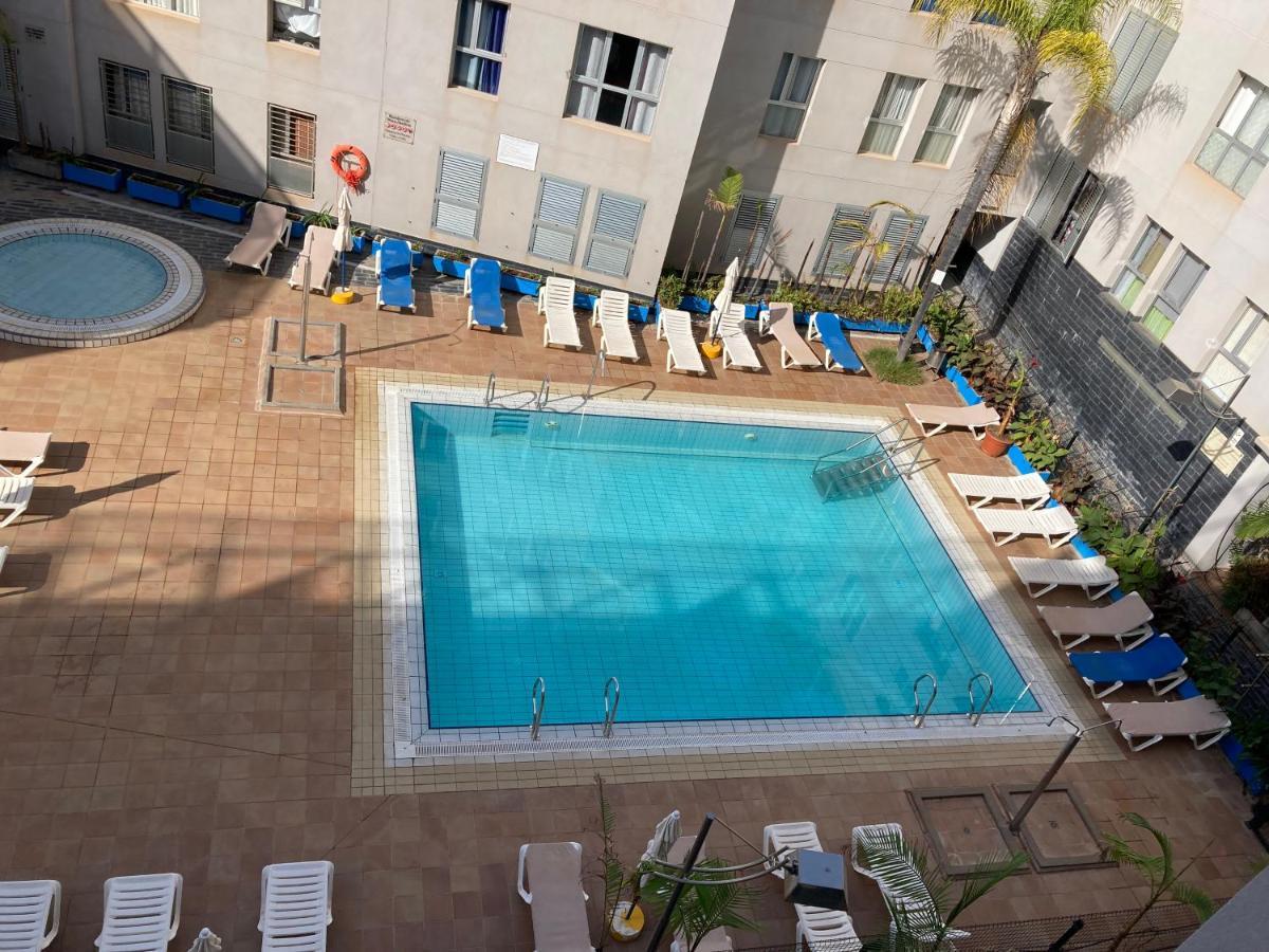 Martsaras Piscina Sardina Apartman Gáldar Kültér fotó