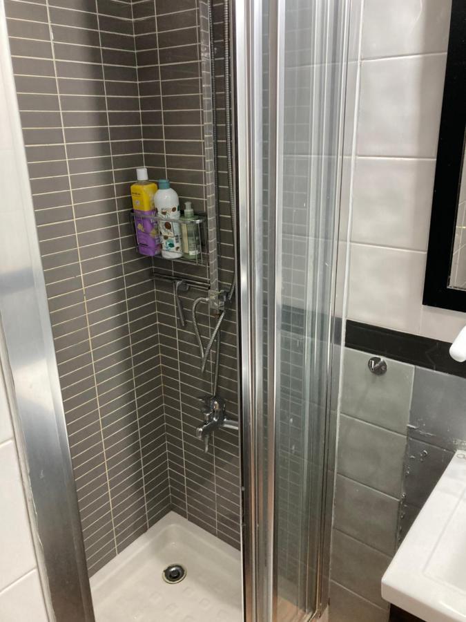 Martsaras Piscina Sardina Apartman Gáldar Kültér fotó