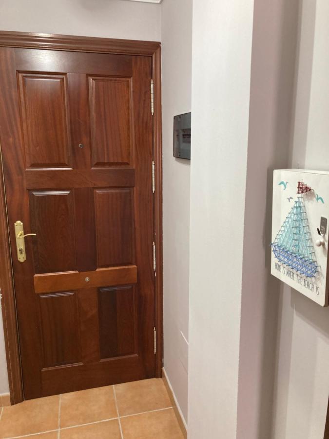 Martsaras Piscina Sardina Apartman Gáldar Kültér fotó