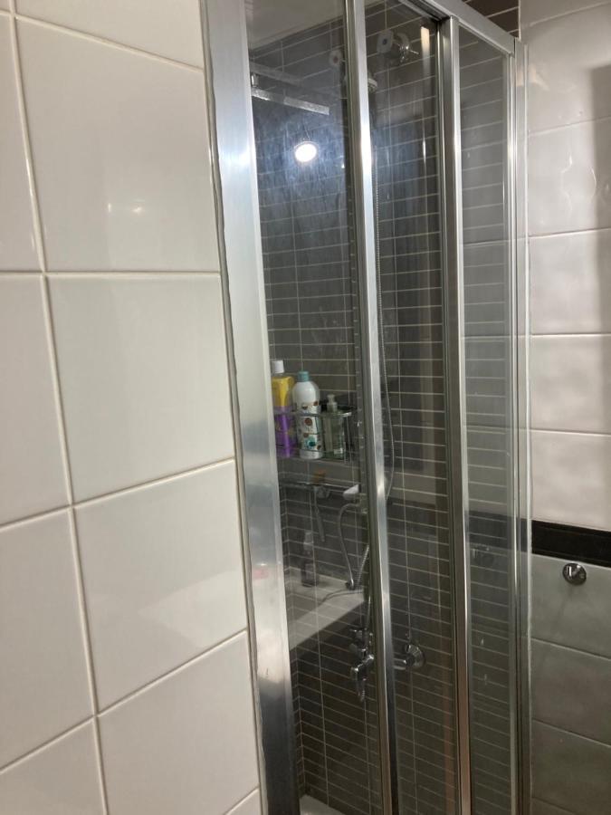 Martsaras Piscina Sardina Apartman Gáldar Kültér fotó