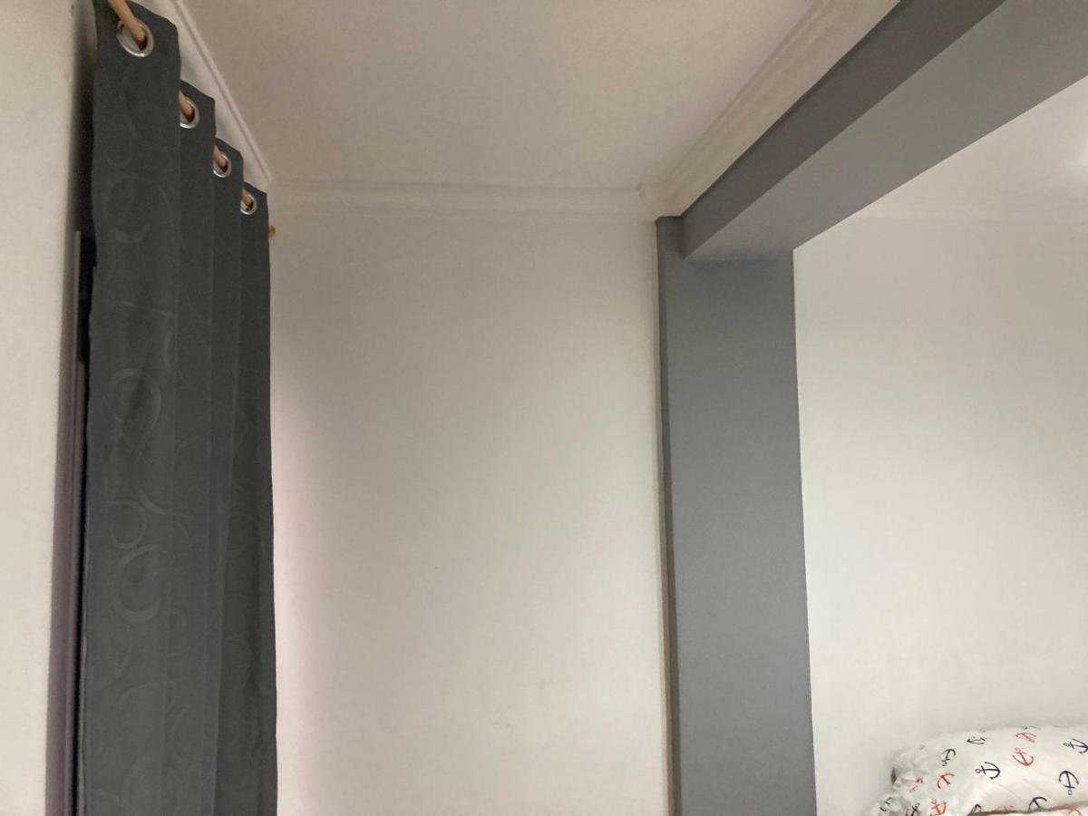 Martsaras Piscina Sardina Apartman Gáldar Kültér fotó