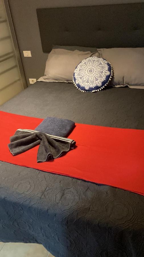 Martsaras Piscina Sardina Apartman Gáldar Kültér fotó